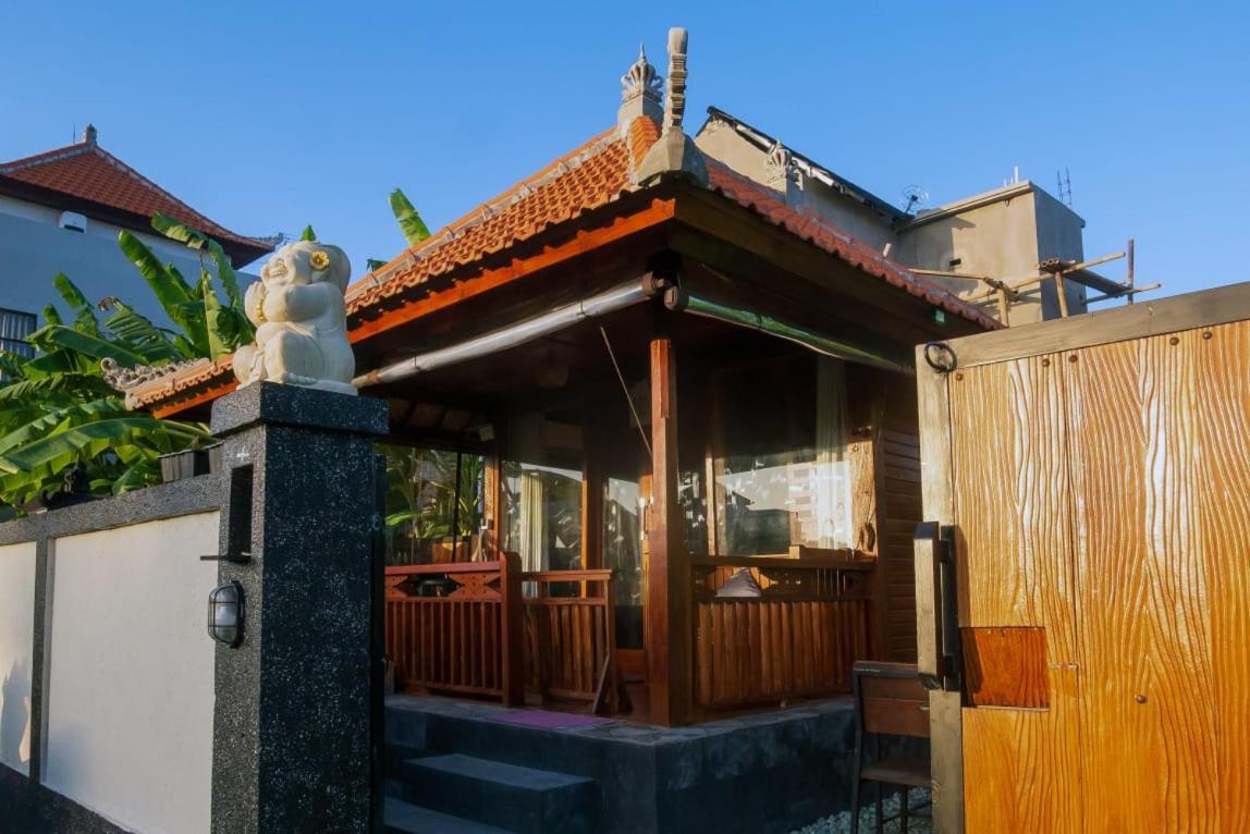 Pondok Biu Denpasar  Exterior photo